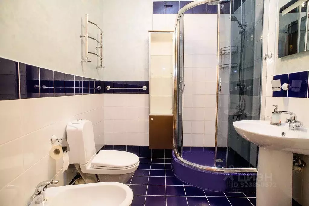 Комната Крым, Алушта аллея Декабристов, 6Б (38.0 м) - Фото 2