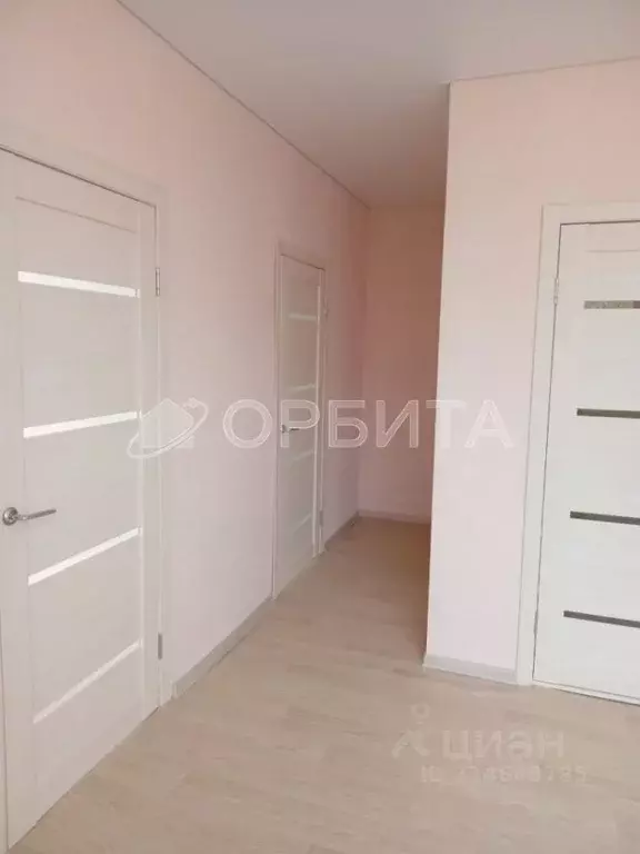 Комната Тюменская область, с. Юргинское ул. Центральная, 59А (47.3 м) - Фото 0