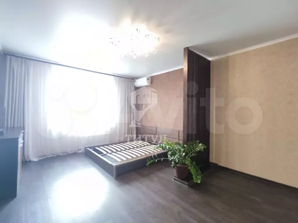 2-к. квартира, 43 м, 8/21 эт. - Фото 0