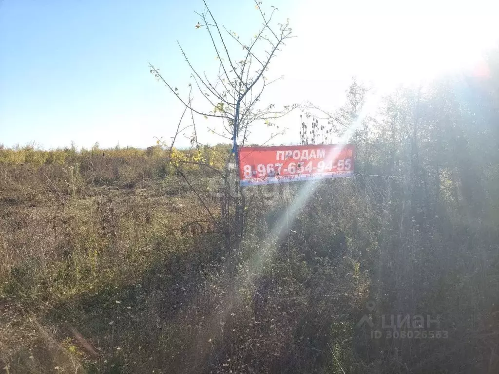 Участок в Адыгея, Майкопский район, Абадзехская ст-ца Юбилейная ул. ... - Фото 1