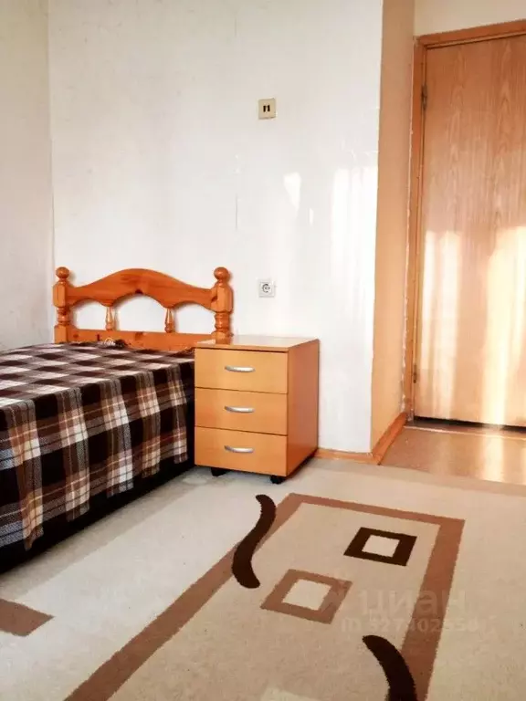 Комната Москва Днепропетровская ул., 37К1 (12.0 м) - Фото 1