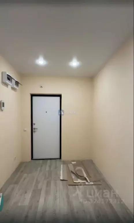 3-к кв. Тюменская область, Тюмень ул. Анатолия Клиндюка, 3 (83.1 м) - Фото 1