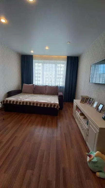 Продаётся 2-к квартира, 51.2 м - Фото 0