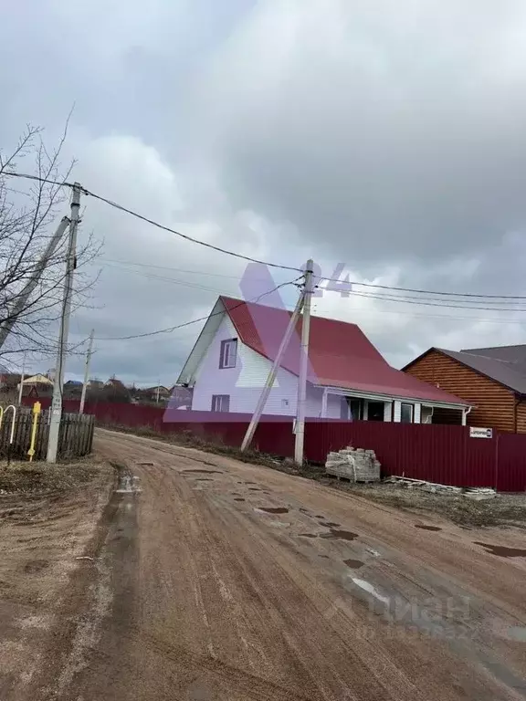 Дом в Алтайский край, Белокуриха ул. Брусничная, 2Б (87 м) - Фото 0