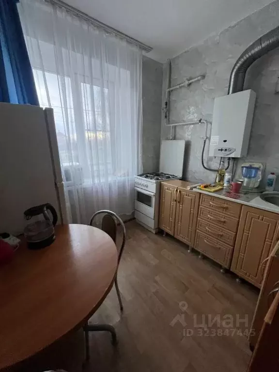 1-к кв. Нижегородская область, Нижний Новгород Гороховецкая ул., 26 ... - Фото 1