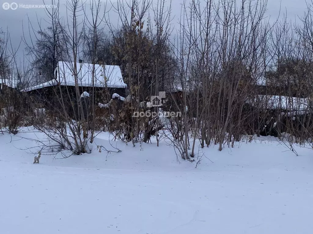 Участок в Реж, улица Костоусова (11 м) - Фото 1