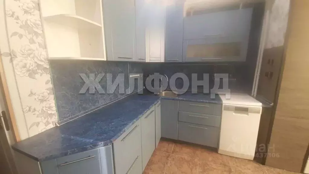 2-к кв. Ханты-Мансийский АО, Когалым Бакинская ул., 13 (51.9 м) - Фото 1