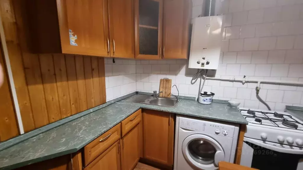 2-к кв. Ставропольский край, Ставрополь ул. Мира, 463 (45.0 м) - Фото 0