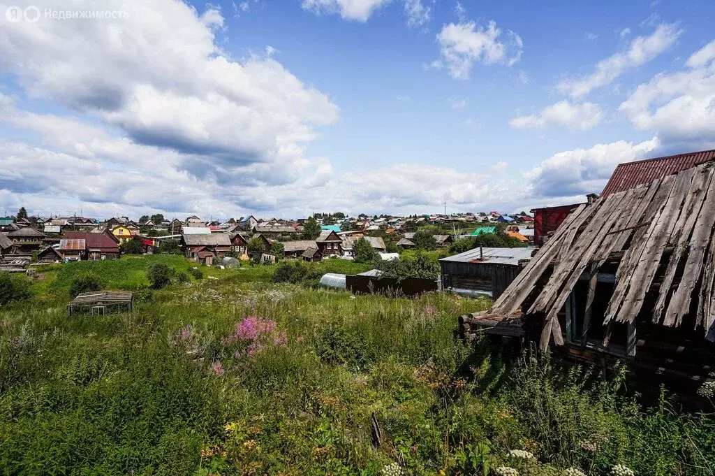 Участок в Нязепетровск, улица Степана Разина (16 м) - Фото 0