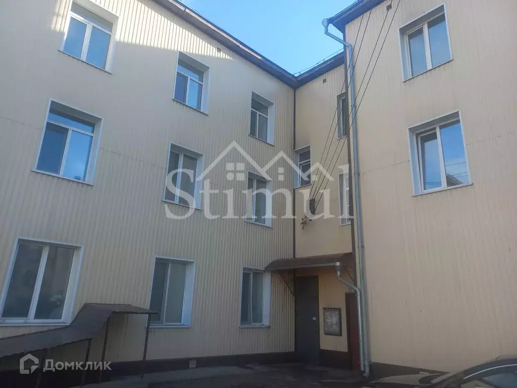 Продаётся 3-к квартира, 78.8 м - Фото 0