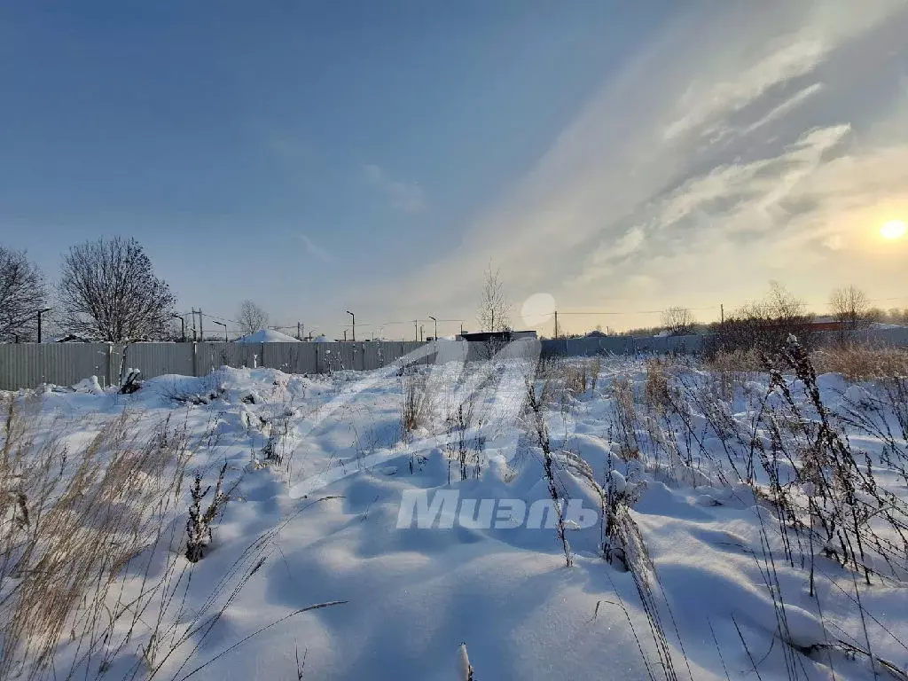 Продается участок в КП Петровский квартал - Фото 2