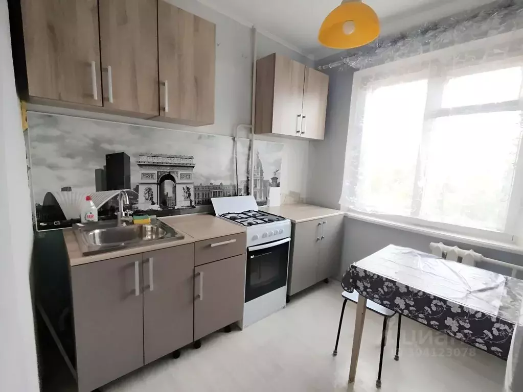 2-к кв. Самарская область, Тольятти Ярославская ул., 25 (52.0 м) - Фото 0