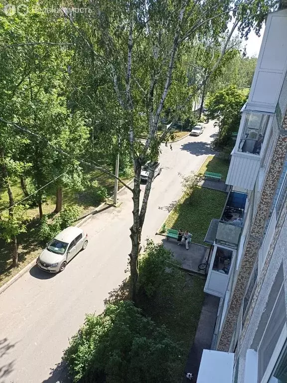 2-комнатная квартира: Кириши, Молодёжный бульвар, 22 (46.6 м) - Фото 0