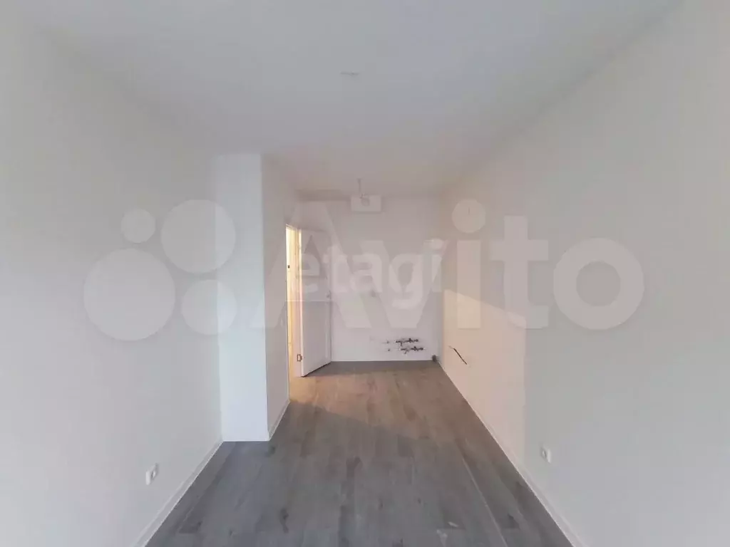 1-к. квартира, 32,8 м, 22/25 эт. - Фото 1