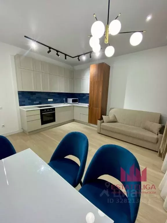 1-к кв. Москва Шмитовский проезд, 39к1 (46.0 м) - Фото 1