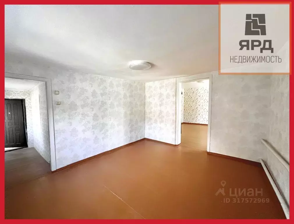 Дом в Ростовская область, Таганрог ул. Афоновых, 59 (60 м) - Фото 0