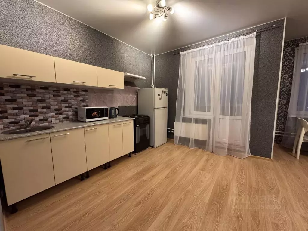 2-к кв. Московская область, Балашиха Саввино мкр, ул. Саввинская, 3 ... - Фото 1