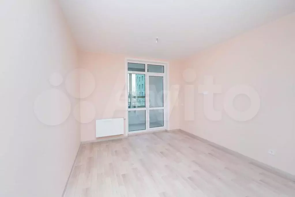 2-к. квартира, 40,5 м, 2/9 эт. - Фото 1