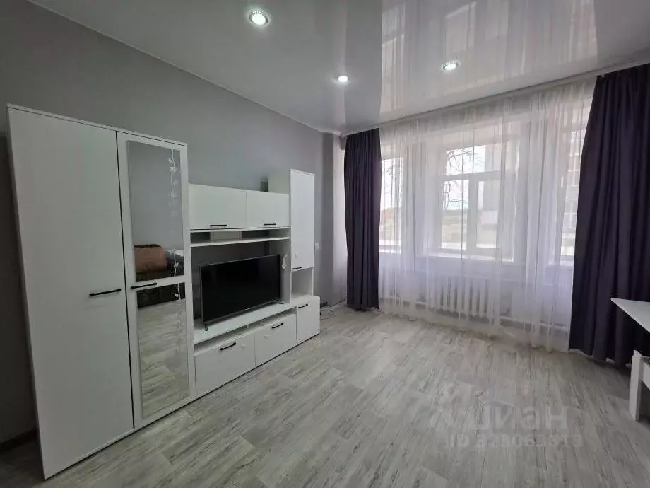 2-к кв. Пермский край, Александровск Яйва пгт, Заводская ул., 50 (46.7 ... - Фото 0