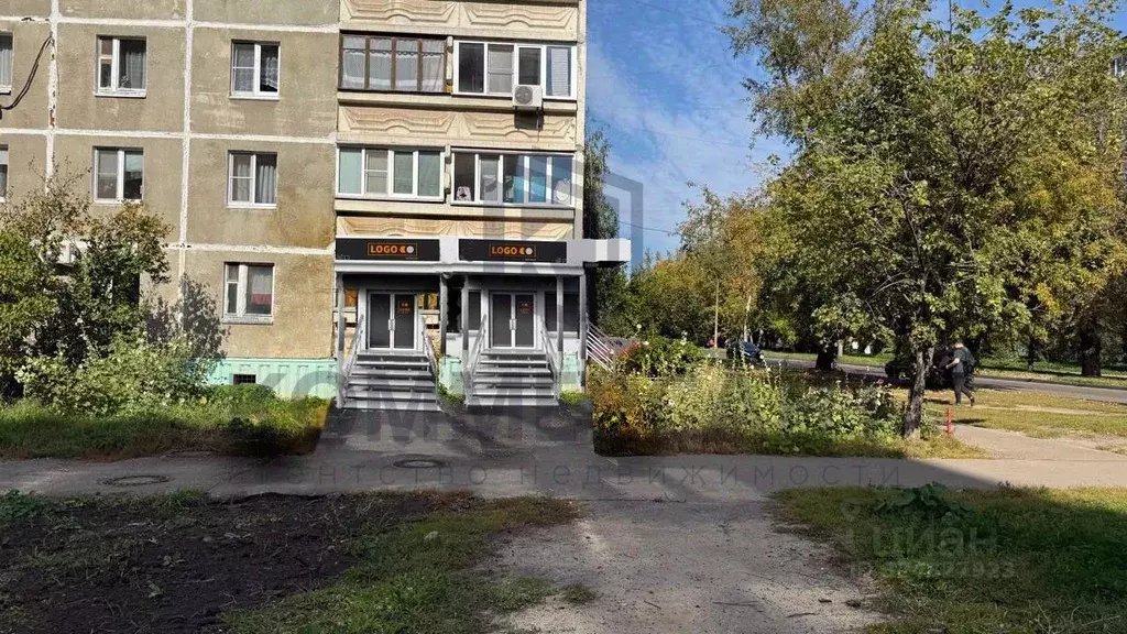 Торговая площадь в Нижегородская область, Нижний Новгород ул. ... - Фото 1