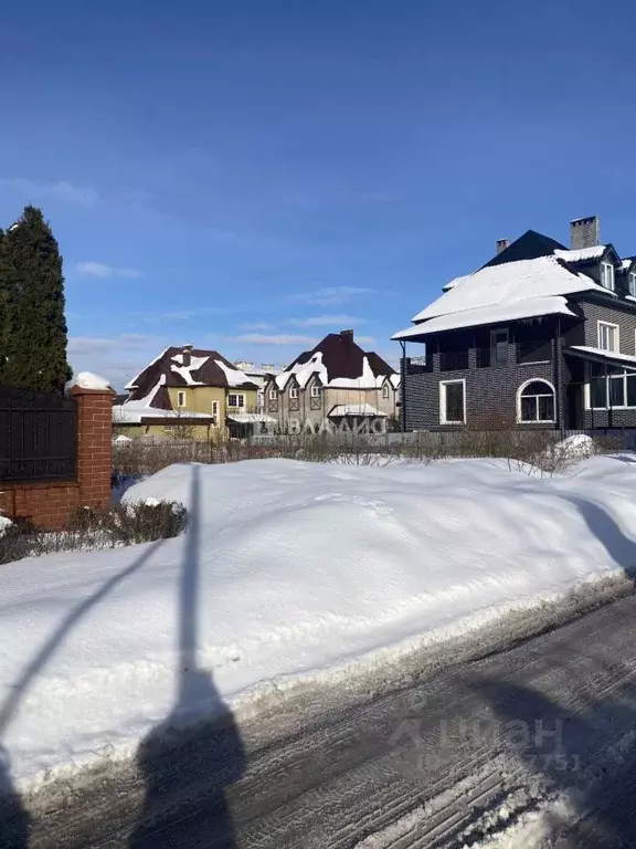 Участок в Калининградская область, Калининград Георгиевская ул., 29 ... - Фото 2