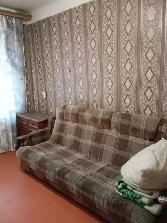 Комната Башкортостан, Уфа просп. Октября, 74 (11.5 м) - Фото 1