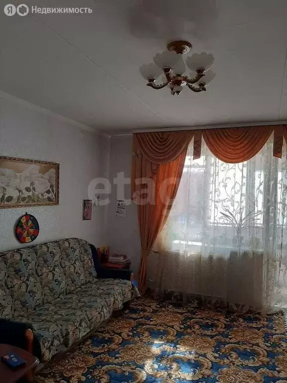 2-комнатная квартира: Пермь, Холмогорская улица, 4Б (63.1 м) - Фото 2