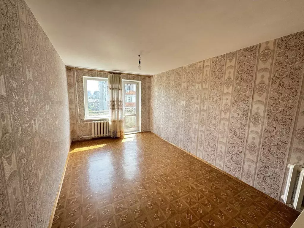 1-к. квартира, 29,7 м, 8/9 эт. - Фото 1