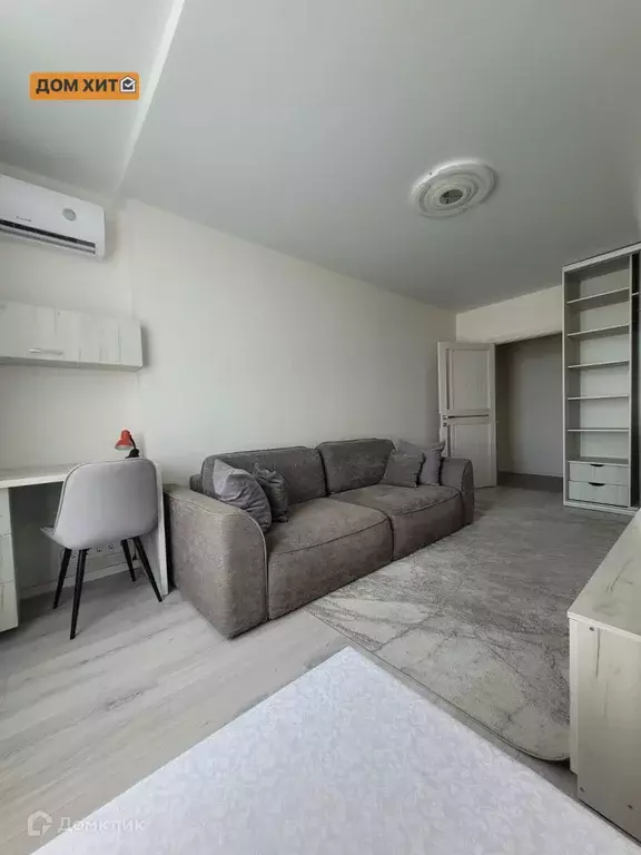 Продаётся 2-к квартира, 50 м - Фото 1