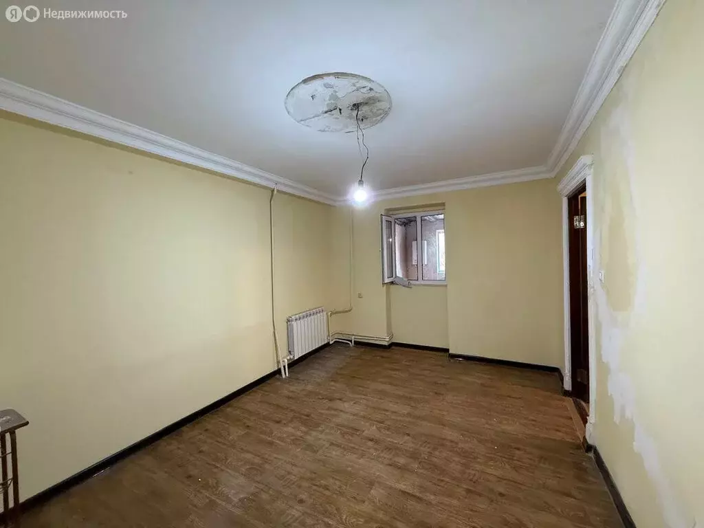 2-комнатная квартира: Дербент, улица Гейдара Алиева, 2 (57 м) - Фото 1