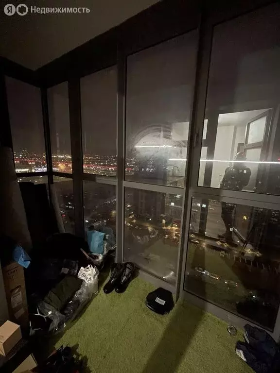 1-комнатная квартира: Красноярск, Свердловская улица, 6И (39.1 м) - Фото 1