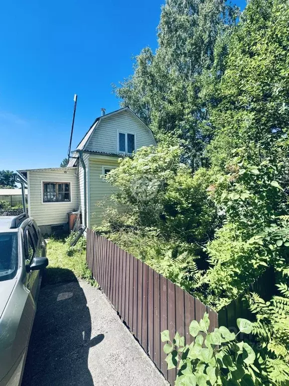 Дом в Московская область, Клин городской округ, Спутник СНТ 180 (65 м) - Фото 2