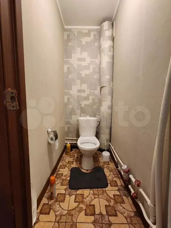 2-к. квартира, 53 м, 2/5 эт. - Фото 1