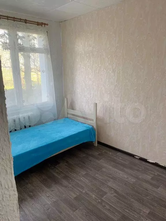 4-к. квартира, 40 м, 1/5 эт. - Фото 1