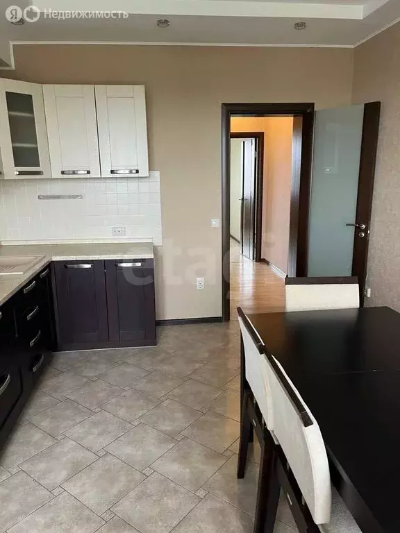 3-комнатная квартира: Тамбов, улица Максима Горького, 16 (82.1 м) - Фото 2