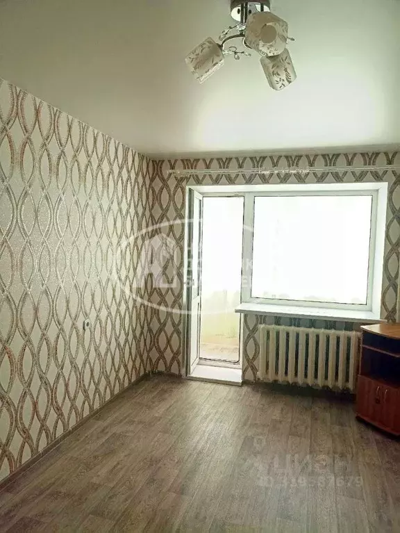 1-к кв. Пермский край, Чусовой ул. 50 лет ВЛКСМ, 24 (30.5 м) - Фото 1