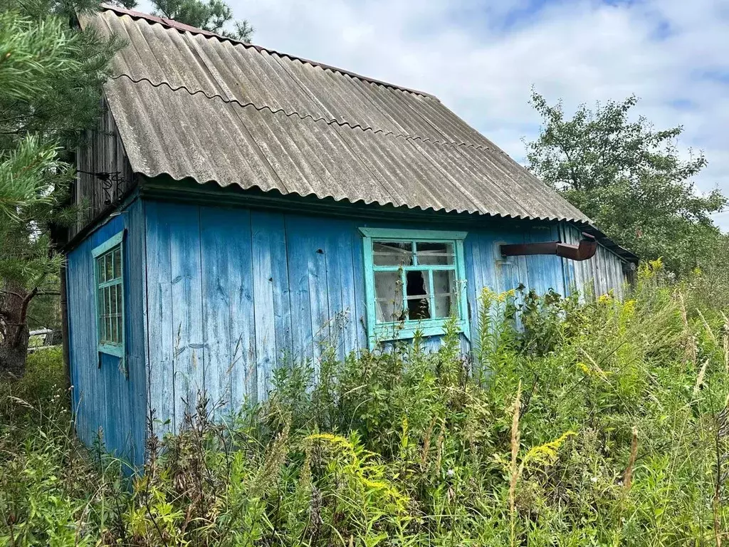 Коттедж в Владимирская область, Александровский район, Каринское ... - Фото 0