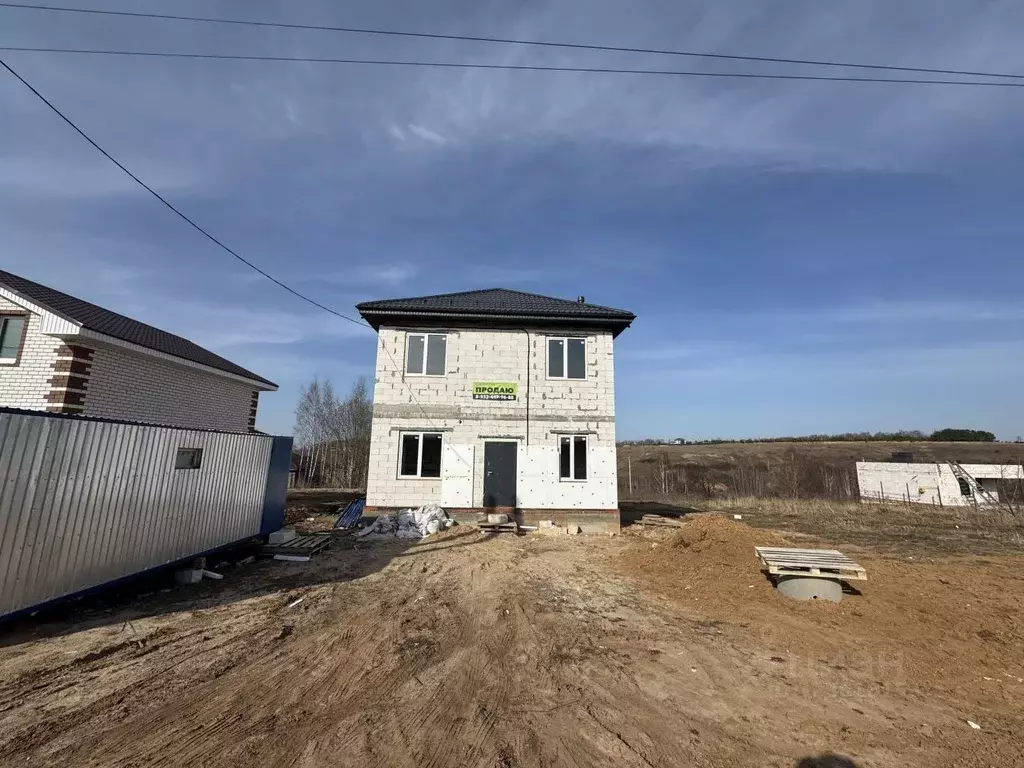 Дом в Нижегородская область, Кстово  (140 м) - Фото 1