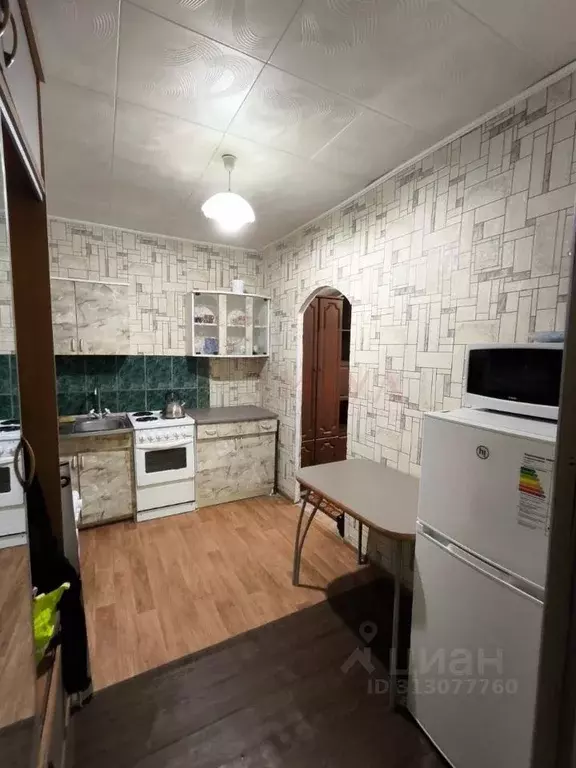 Комната Белгородская область, Старый Оскол Интернациональный мкр, 27 ... - Фото 0