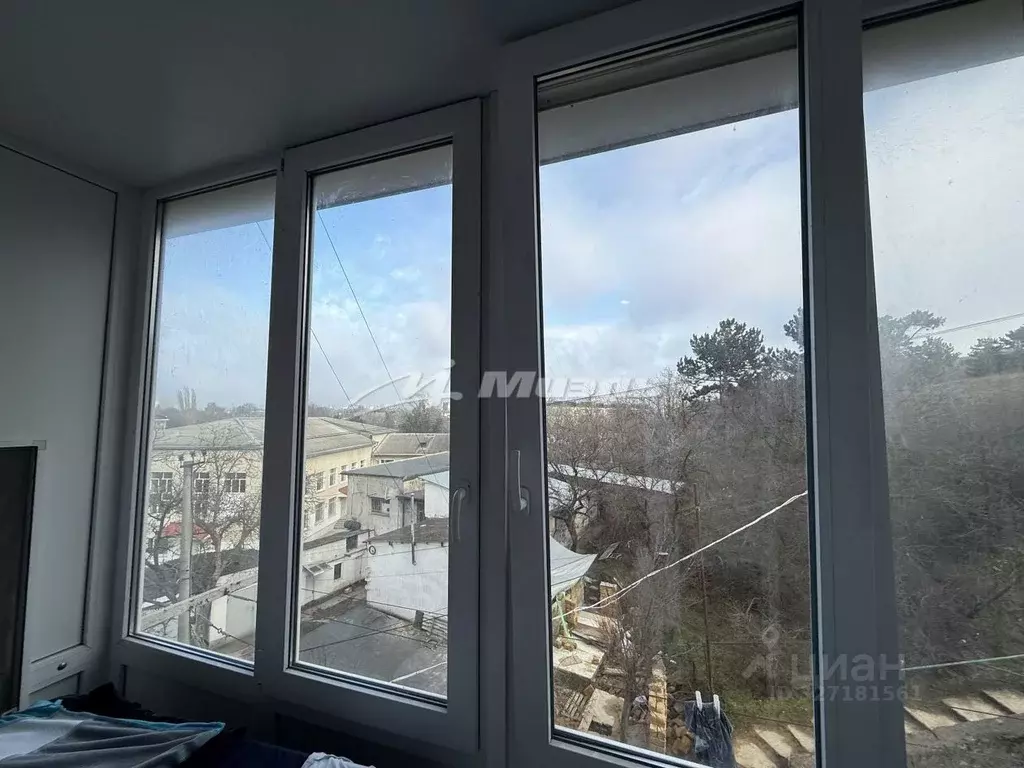 2-к кв. Крым, Симферополь городской округ, Грэсовский пгт ул. ... - Фото 2