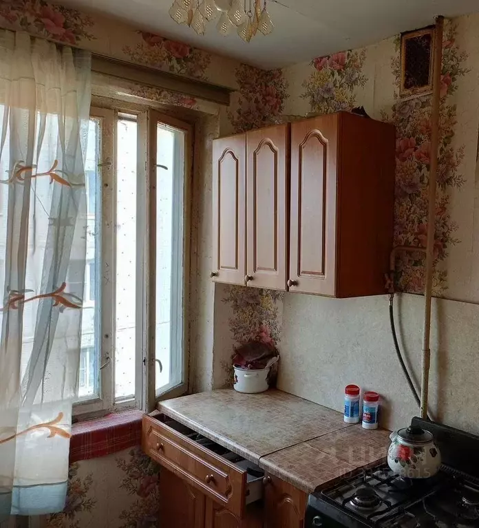 2-к кв. Московская область, Озеры Коломна городской округ, Имени ... - Фото 2