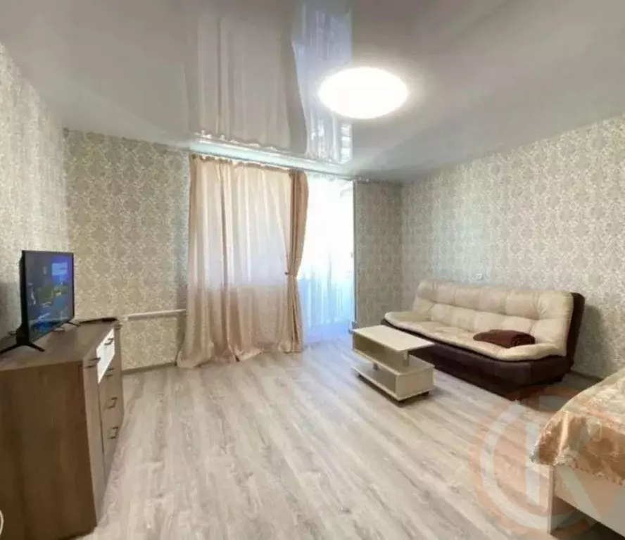 1-к кв. Крым, Евпатория ул. Демышева, 119 (36.6 м) - Фото 1