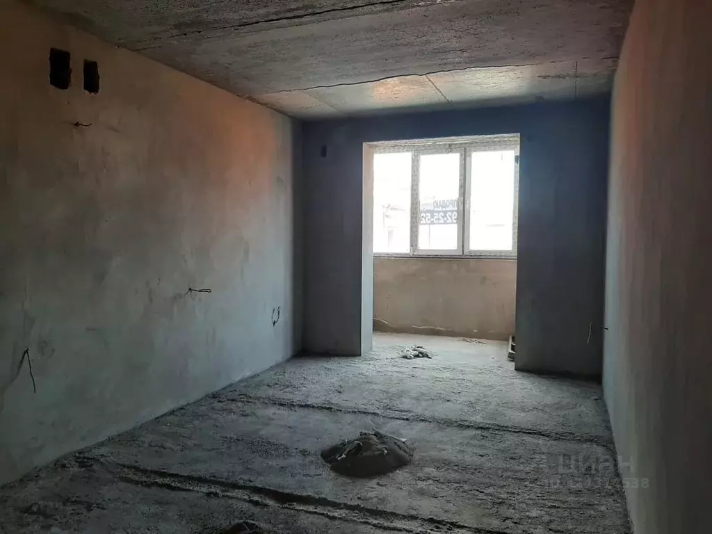 3-к кв. Северная Осетия, Владикавказ ул. Генерала Дзусова, 6Б (218.0 ... - Фото 2