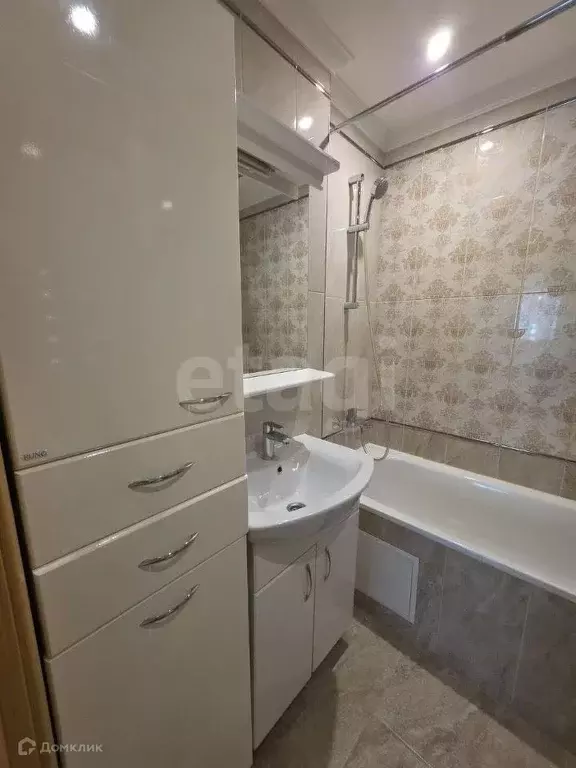 Продаётся 1-к квартира, 41 м - Фото 1