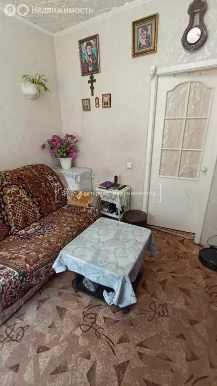 1-комнатная квартира: Томск, Алтайская улица, 89/1 (22 м) - Фото 1