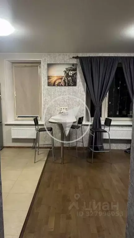 1-к кв. Москва пос. Коммунарка, ул. Фитаревская, 17к1 (36.5 м) - Фото 0