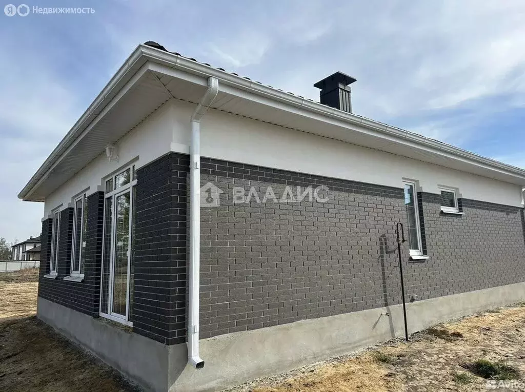 Дом в деревня Медовка, улица Майора Пономарёва (95 м) - Фото 2