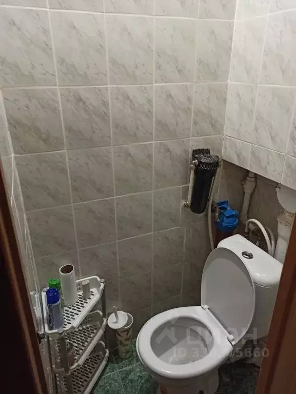 3-к кв. Чукотский АО, Певек Чаунский район, ул. Чемоданова, 28 (70.0 ... - Фото 2