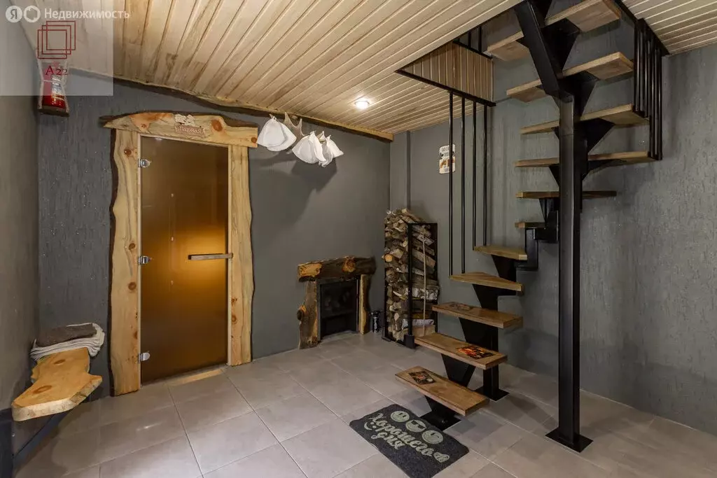 Дом в Барнаул, Власихинская улица, 67А (67.4 м) - Фото 1