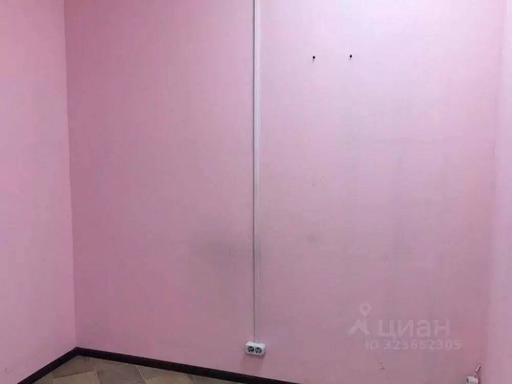 Торговая площадь в Москва Авиамоторная ул., 47 (18 м) - Фото 2